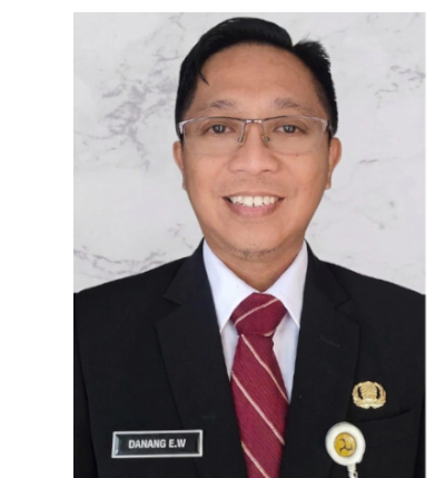 DANANG EKO WAHYUONO, S.T., M.T.